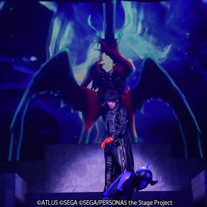 舞台『ペルソナ5』東京公演で猪野広樹ら覚醒「エンターテイメントだけではない地に足がついたお芝居を」 イメージ画像