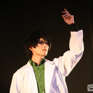 「イケメン戦国THE STAGE 番外編」ゲネプロレポート　過去から今へとつながる“はじまり”描く前日譚 イメージ画像