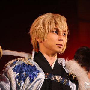 「イケメン戦国THE STAGE 番外編」ゲネプロレポート　過去から今へとつながる“はじまり”描く前日譚 イメージ画像
