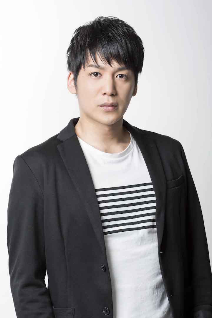 社会派サスペンス舞台作品に山本裕典・桑野晃輔・君沢ユウキら　演出は吉谷光太郎 イメージ画像