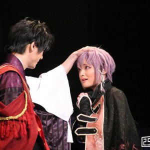 「イケメン戦国THE STAGE 番外編」ゲネプロレポート　過去から今へとつながる“はじまり”描く前日譚 イメージ画像