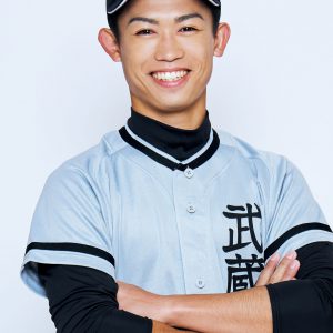 舞台『おおきく振りかぶって』ダブルヘッダー特別公演、22名のキャラビジュ公開 イメージ画像
