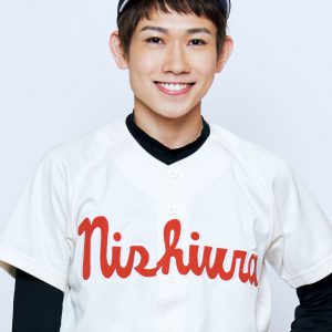 舞台『おおきく振りかぶって』ダブルヘッダー特別公演、22名のキャラビジュ公開 イメージ画像
