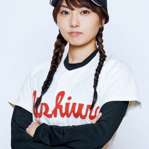 舞台『おおきく振りかぶって』ダブルヘッダー特別公演、22名のキャラビジュ公開 イメージ画像