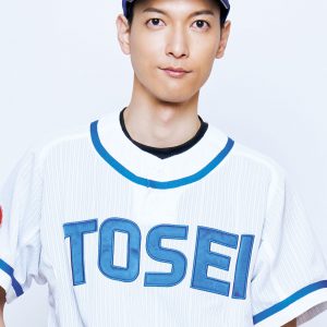 舞台『おおきく振りかぶって』ダブルヘッダー特別公演、22名のキャラビジュ公開 イメージ画像