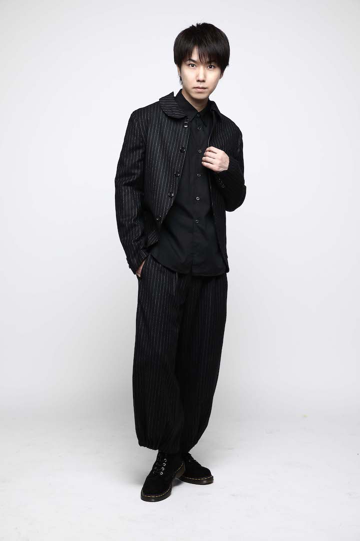 社会派サスペンス舞台作品に山本裕典・桑野晃輔・君沢ユウキら　演出は吉谷光太郎 イメージ画像