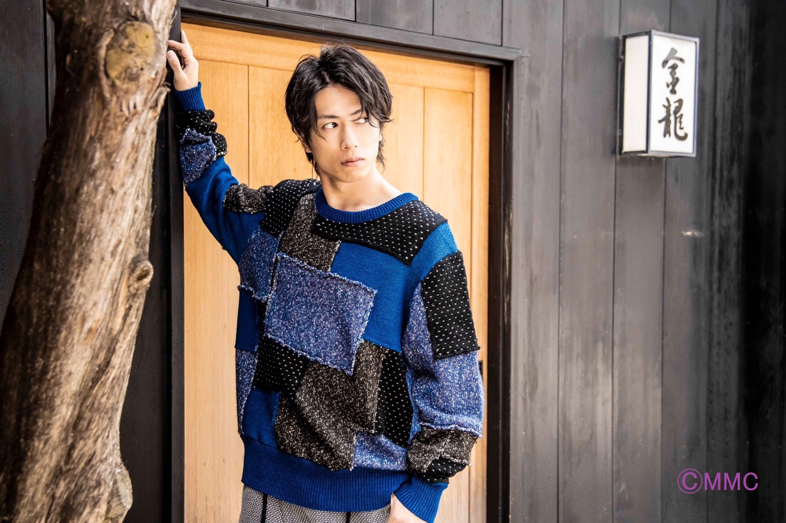 横尾瑠尉、2020年カレンダー発売決定　大阪・東京2都市のHMVでイベント開催 イメージ画像