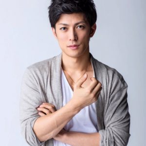 社会派サスペンス舞台作品に山本裕典・桑野晃輔・君沢ユウキら　演出は吉谷光太郎 イメージ画像