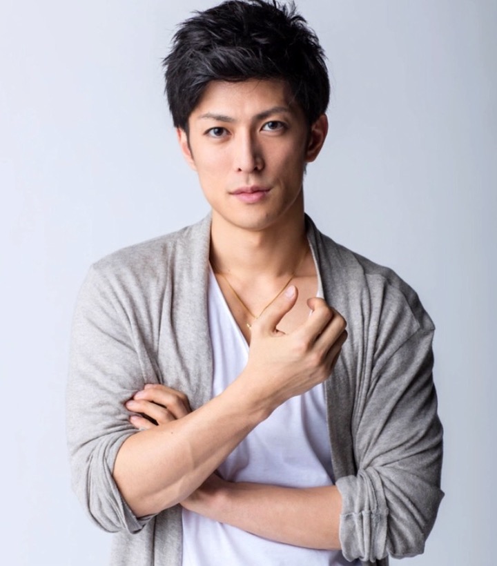 社会派サスペンス舞台作品に山本裕典・桑野晃輔・君沢ユウキら　演出は吉谷光太郎 イメージ画像