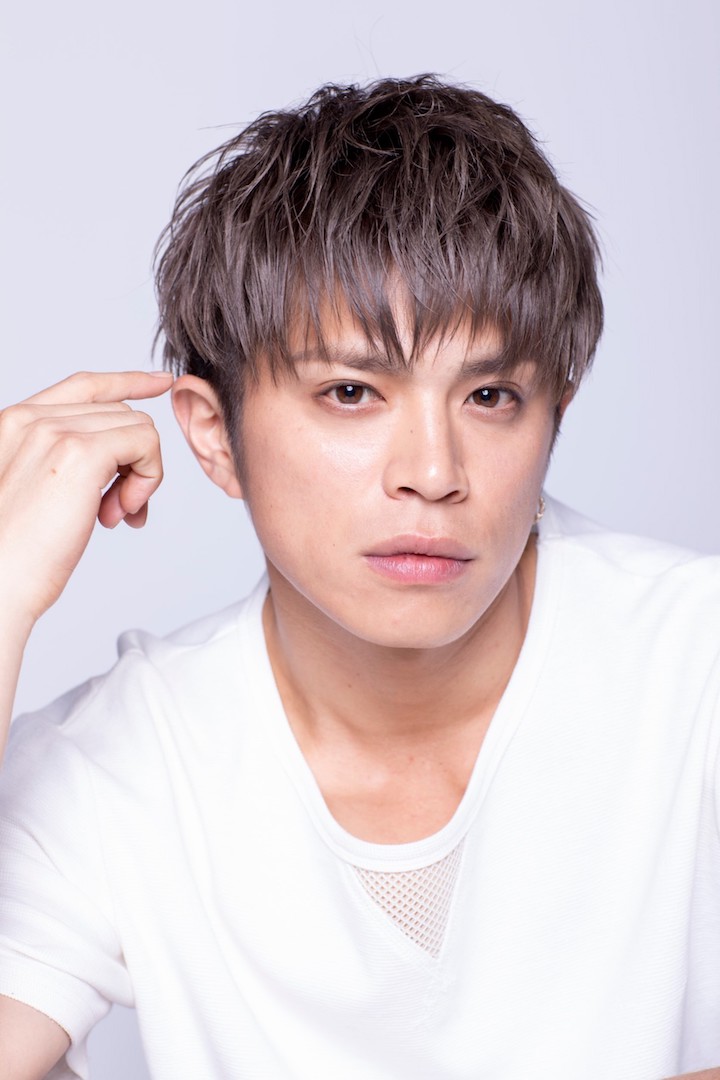 社会派サスペンス舞台作品に山本裕典・桑野晃輔・君沢ユウキら　演出は吉谷光太郎 イメージ画像