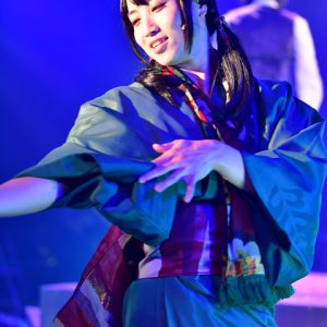 坂口安吾の世界に浸る。美しい日本語の桜吹雪舞う、極上文學 第14弾『桜の森の満開の下』が開幕 イメージ画像