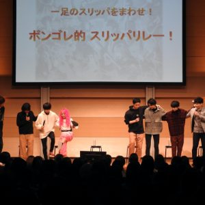 【リボステBD発売記念イベレポ】竹中凌平・髙﨑俊吾ら登壇、白熱のバトルがイベントでも勃発 イメージ画像