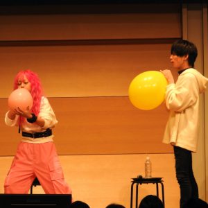 【リボステBD発売記念イベレポ】竹中凌平・髙﨑俊吾ら登壇、白熱のバトルがイベントでも勃発 イメージ画像