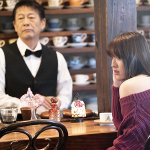 鈴木拡樹主演ドラマ「カフカの東京絶望日記」BD特装限定版が発売決定 イメージ画像