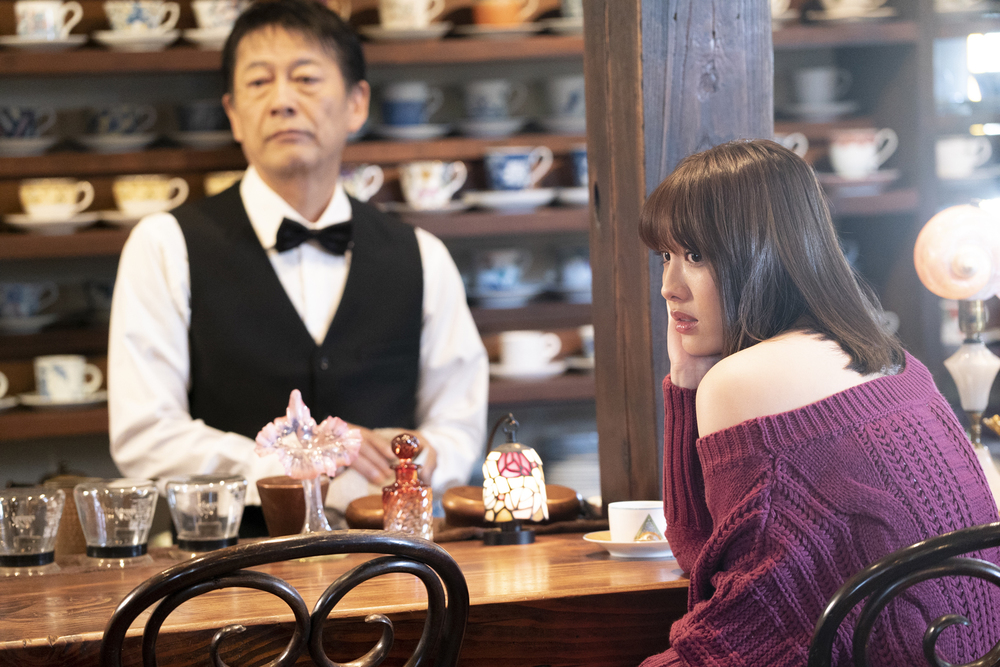 鈴木拡樹主演ドラマ「カフカの東京絶望日記」BD特装限定版が発売決定 イメージ画像