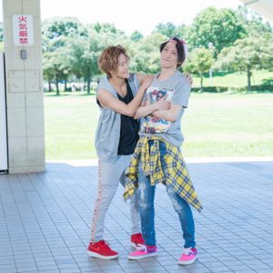 鈴木拡樹主演ドラマ「カフカの東京絶望日記」BD特装限定版が発売決定 イメージ画像