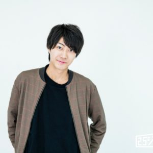 舞台「文豪とアルケミスト」坂口安吾役　186cmの美男・小坂涼太郎の素顔【#令和のイケメン名鑑】 イメージ画像