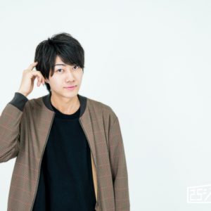 舞台「文豪とアルケミスト」坂口安吾役　186cmの美男・小坂涼太郎の素顔【#令和のイケメン名鑑】 イメージ画像