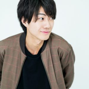 舞台「文豪とアルケミスト」坂口安吾役　186cmの美男・小坂涼太郎の素顔【#令和のイケメン名鑑】 イメージ画像