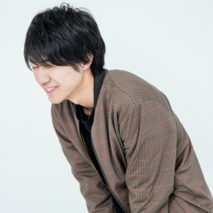 舞台「文豪とアルケミスト」坂口安吾役　186cmの美男・小坂涼太郎の素顔【#令和のイケメン名鑑】 イメージ画像