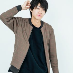 舞台「文豪とアルケミスト」坂口安吾役　186cmの美男・小坂涼太郎の素顔【#令和のイケメン名鑑】 イメージ画像