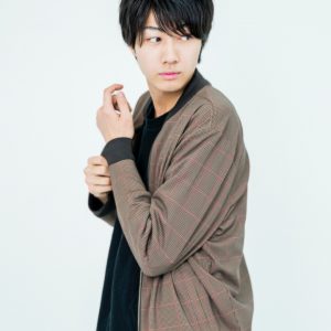 舞台「文豪とアルケミスト」坂口安吾役　186cmの美男・小坂涼太郎の素顔【#令和のイケメン名鑑】 イメージ画像