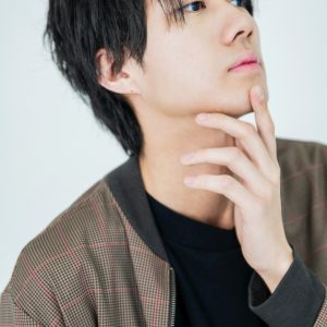 舞台「文豪とアルケミスト」坂口安吾役　186cmの美男・小坂涼太郎の素顔【#令和のイケメン名鑑】 イメージ画像