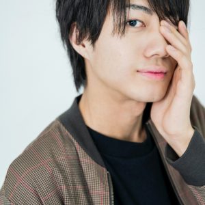 舞台「文豪とアルケミスト」坂口安吾役　186cmの美男・小坂涼太郎の素顔【#令和のイケメン名鑑】 イメージ画像