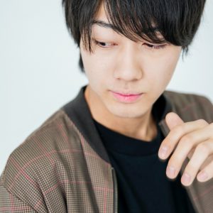 舞台「文豪とアルケミスト」坂口安吾役　186cmの美男・小坂涼太郎の素顔【#令和のイケメン名鑑】 イメージ画像