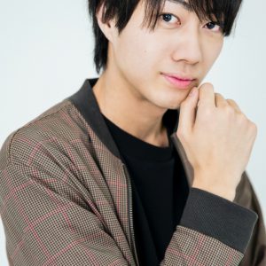 舞台「文豪とアルケミスト」坂口安吾役　186cmの美男・小坂涼太郎の素顔【#令和のイケメン名鑑】 イメージ画像