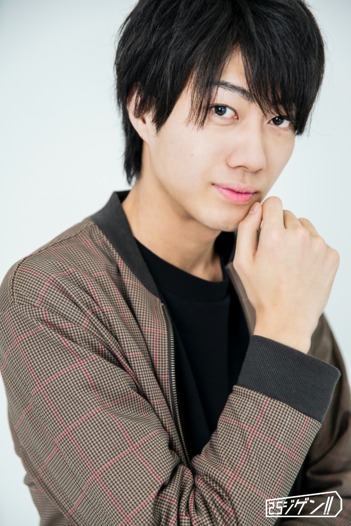 舞台「文豪とアルケミスト」坂口安吾役　186cmの美男・小坂涼太郎の素顔【#令和のイケメン名鑑】 イメージ画像