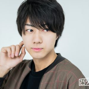 舞台「文豪とアルケミスト」坂口安吾役　186cmの美男・小坂涼太郎の素顔【#令和のイケメン名鑑】 イメージ画像