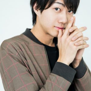 舞台「文豪とアルケミスト」坂口安吾役　186cmの美男・小坂涼太郎の素顔【#令和のイケメン名鑑】 イメージ画像