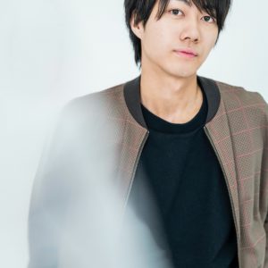 舞台「文豪とアルケミスト」坂口安吾役　186cmの美男・小坂涼太郎の素顔【#令和のイケメン名鑑】 イメージ画像