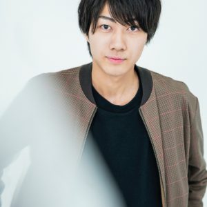 舞台「文豪とアルケミスト」坂口安吾役　186cmの美男・小坂涼太郎の素顔【#令和のイケメン名鑑】 イメージ画像