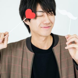 舞台「文豪とアルケミスト」坂口安吾役　186cmの美男・小坂涼太郎の素顔【#令和のイケメン名鑑】 イメージ画像