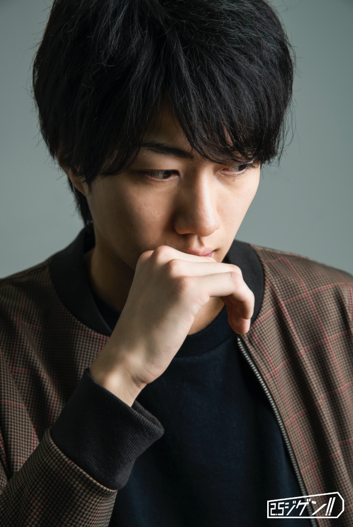 「自分のどういう視点が変わったのか知りたい」小坂涼太郎、デビューから20年の軌跡を振り返る イメージ画像