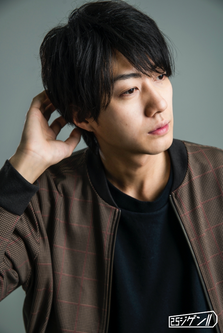 「自分のどういう視点が変わったのか知りたい」小坂涼太郎、デビューから20年の軌跡を振り返る イメージ画像