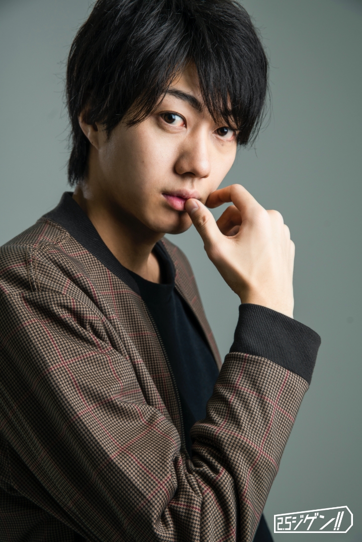 「自分のどういう視点が変わったのか知りたい」小坂涼太郎、デビューから20年の軌跡を振り返る イメージ画像