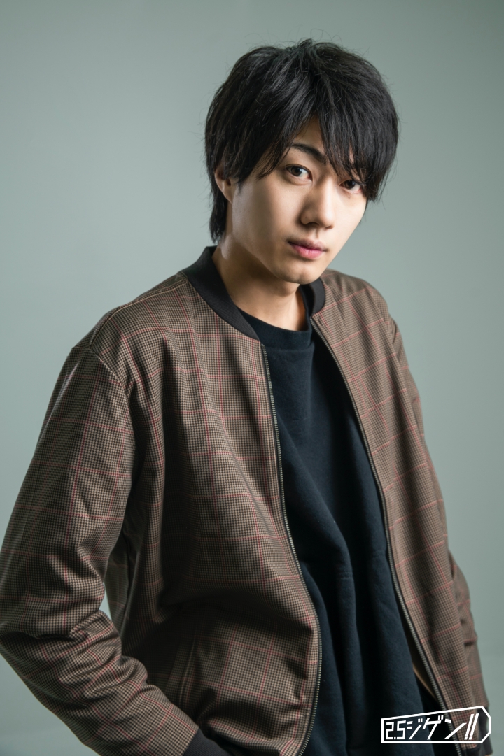 「自分のどういう視点が変わったのか知りたい」小坂涼太郎、デビューから20年の軌跡を振り返る イメージ画像