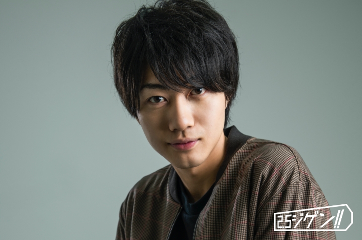 「自分のどういう視点が変わったのか知りたい」小坂涼太郎、デビューから20年の軌跡を振り返る イメージ画像