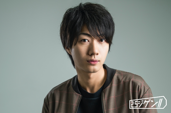 「自分のどういう視点が変わったのか知りたい」小坂涼太郎、デビューから20年の軌跡を振り返る イメージ画像