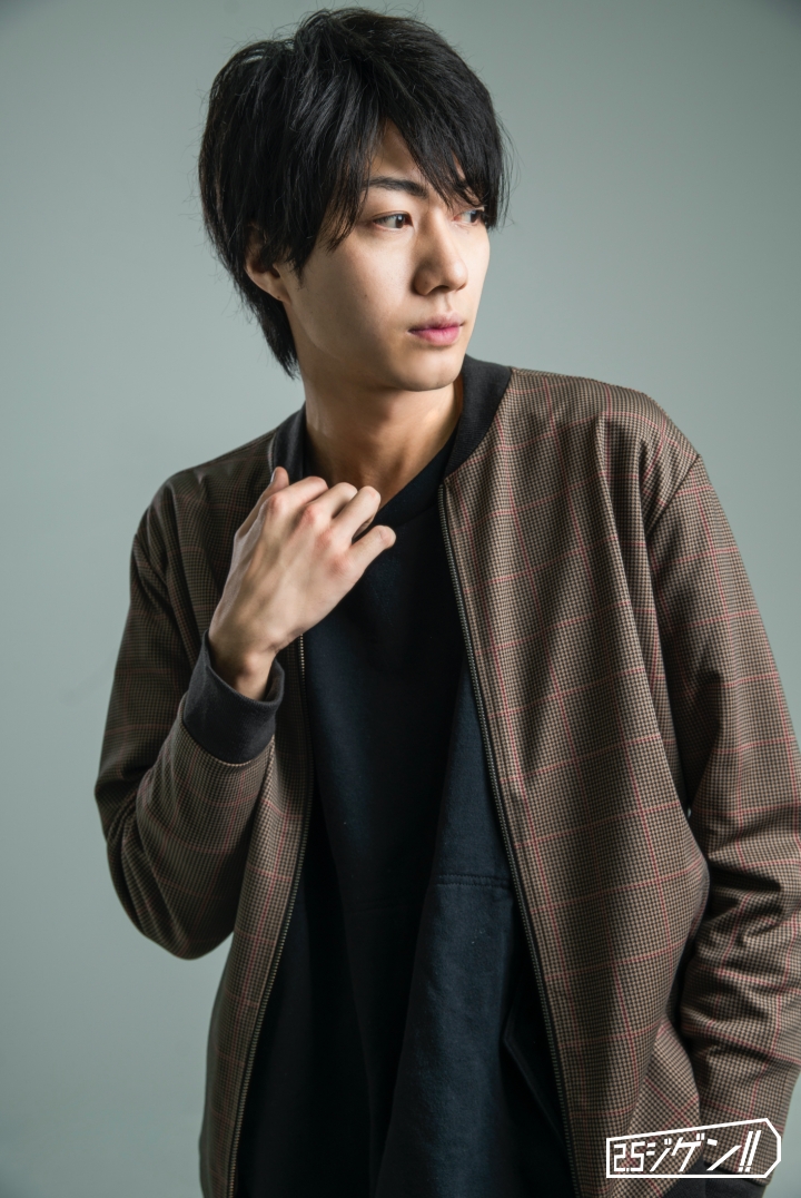 「自分のどういう視点が変わったのか知りたい」小坂涼太郎、デビューから20年の軌跡を振り返る イメージ画像