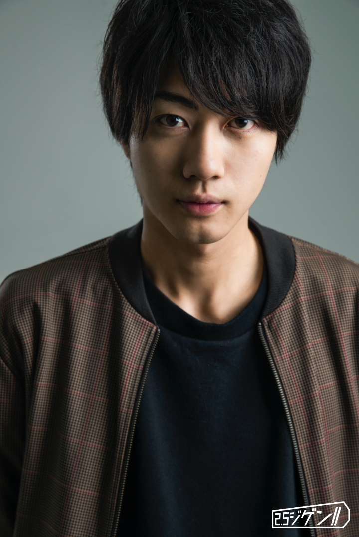 「自分のどういう視点が変わったのか知りたい」小坂涼太郎、デビューから20年の軌跡を振り返る イメージ画像