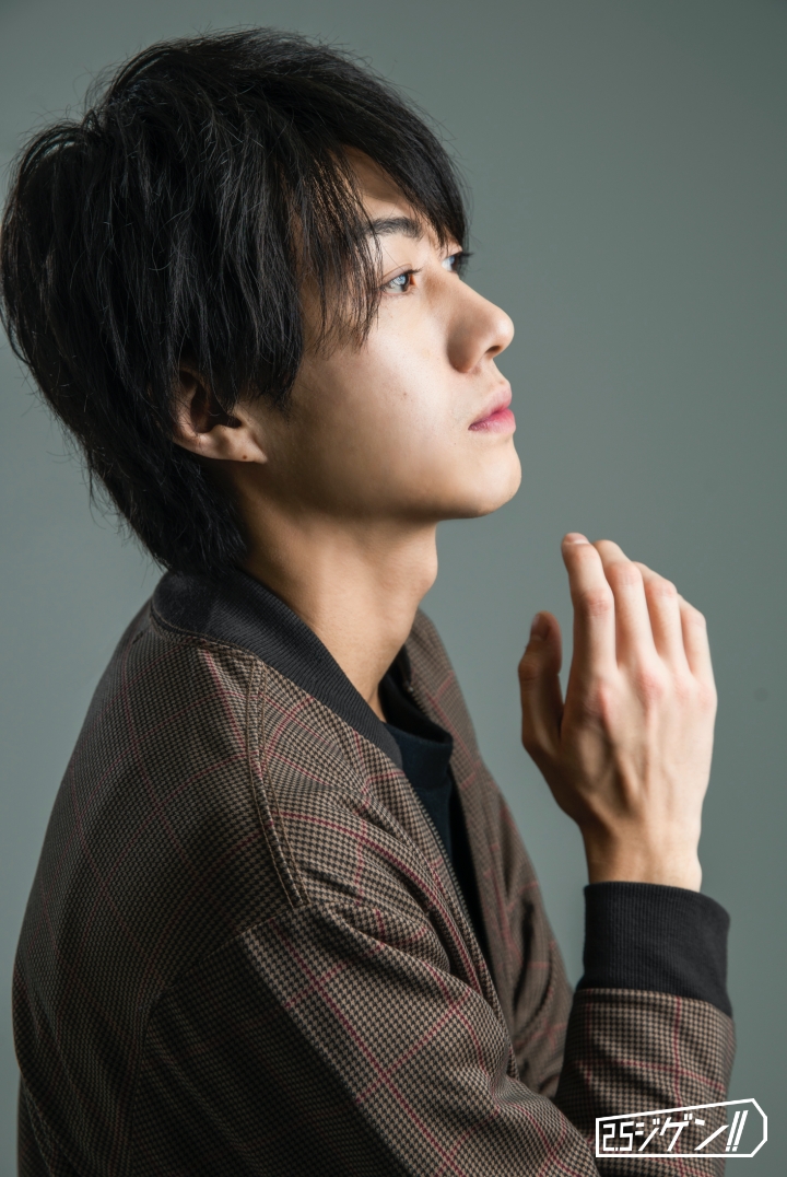「自分のどういう視点が変わったのか知りたい」小坂涼太郎、デビューから20年の軌跡を振り返る イメージ画像