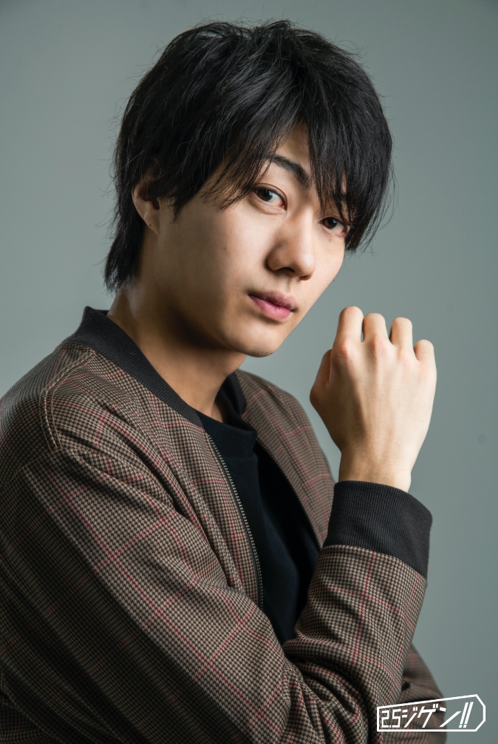 「自分のどういう視点が変わったのか知りたい」小坂涼太郎、デビューから20年の軌跡を振り返る イメージ画像