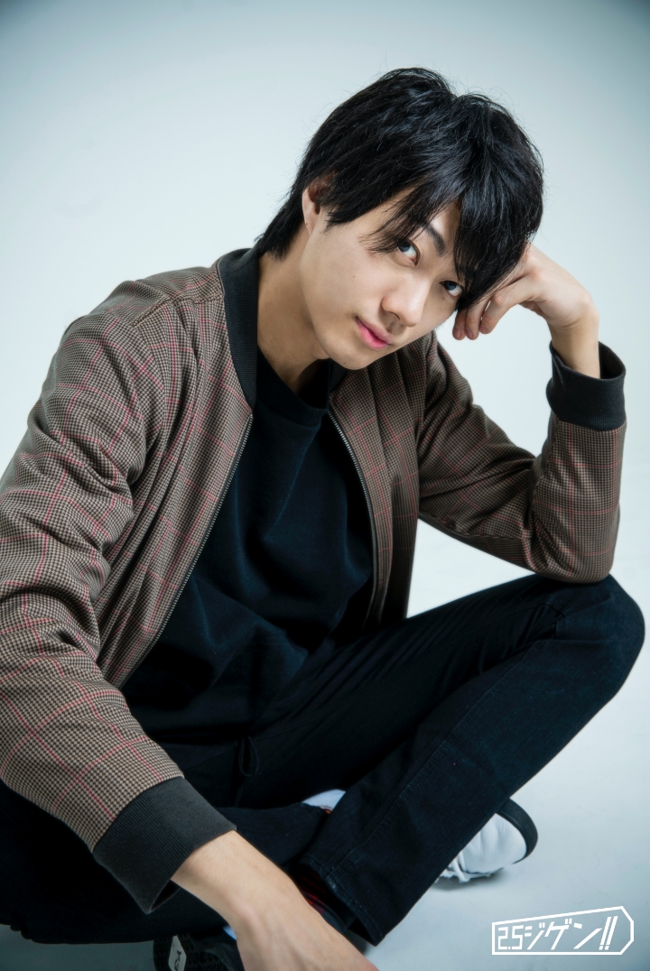 「自分のどういう視点が変わったのか知りたい」小坂涼太郎、デビューから20年の軌跡を振り返る イメージ画像