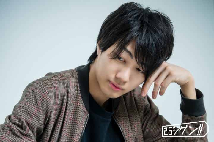 「自分のどういう視点が変わったのか知りたい」小坂涼太郎、デビューから20年の軌跡を振り返る イメージ画像