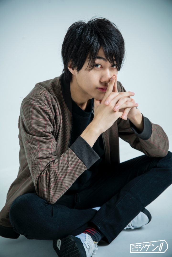 「自分のどういう視点が変わったのか知りたい」小坂涼太郎、デビューから20年の軌跡を振り返る イメージ画像