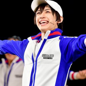 「テニスって楽しいじゃん！」テニミュ3rdシーズンフィナーレを飾る最終決戦 全国立海後編、ついに開幕 イメージ画像